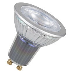LED-lamp PARATHOM® PRO PAR16 LEDVANCE PARATHOM PRO PAR16 80 36GR 9.5W 2700K GU10 4058075449107